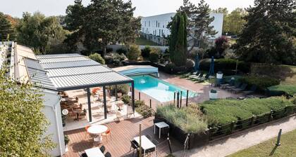 Novotel Chartres