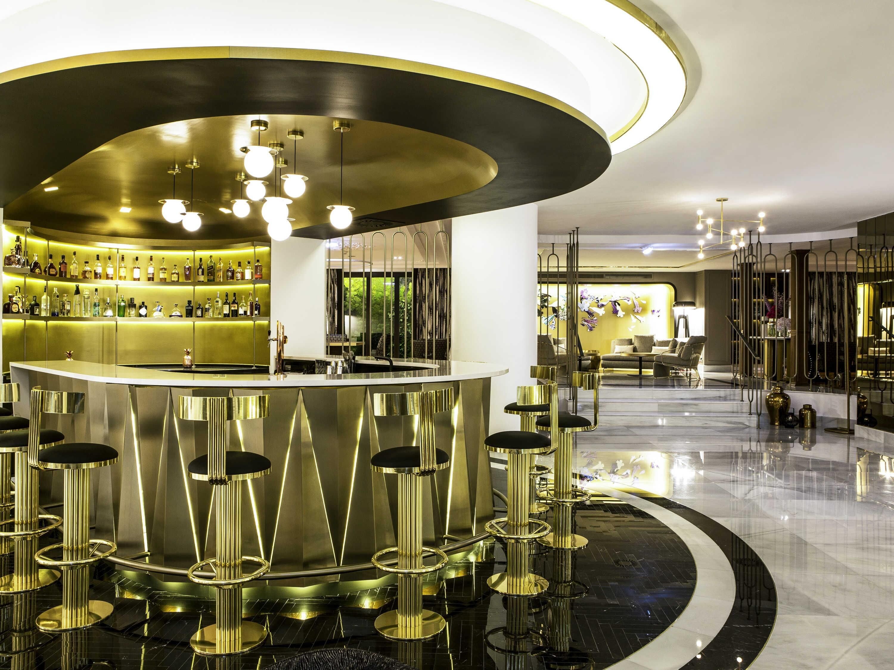 Bar (sur place)