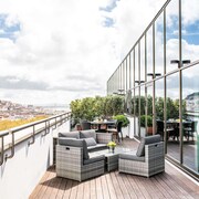 Sofitel Lisbon Liberdade