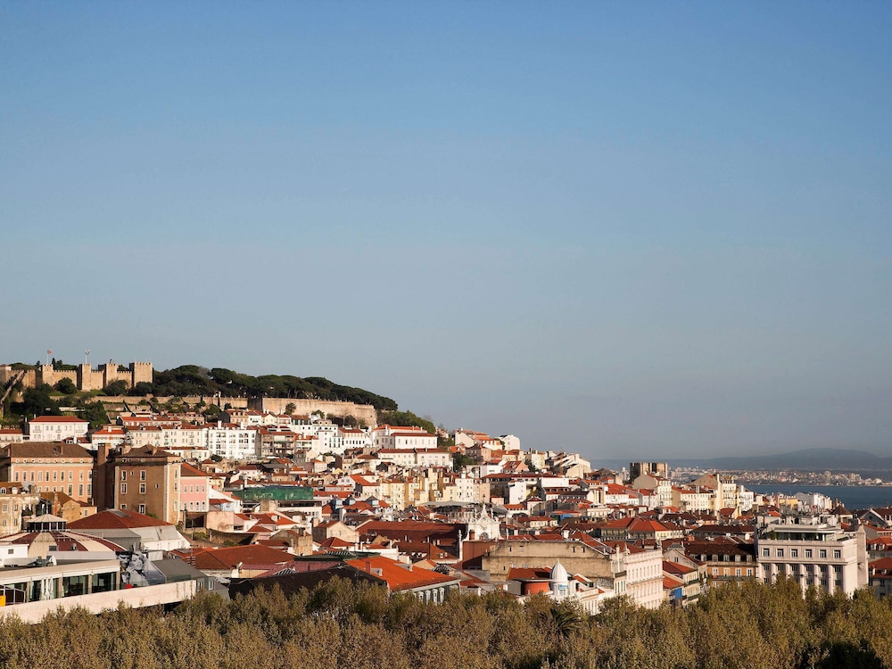 Sofitel Lisbon Liberdade image