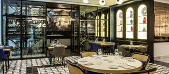Sofitel Lisbon Liberdade