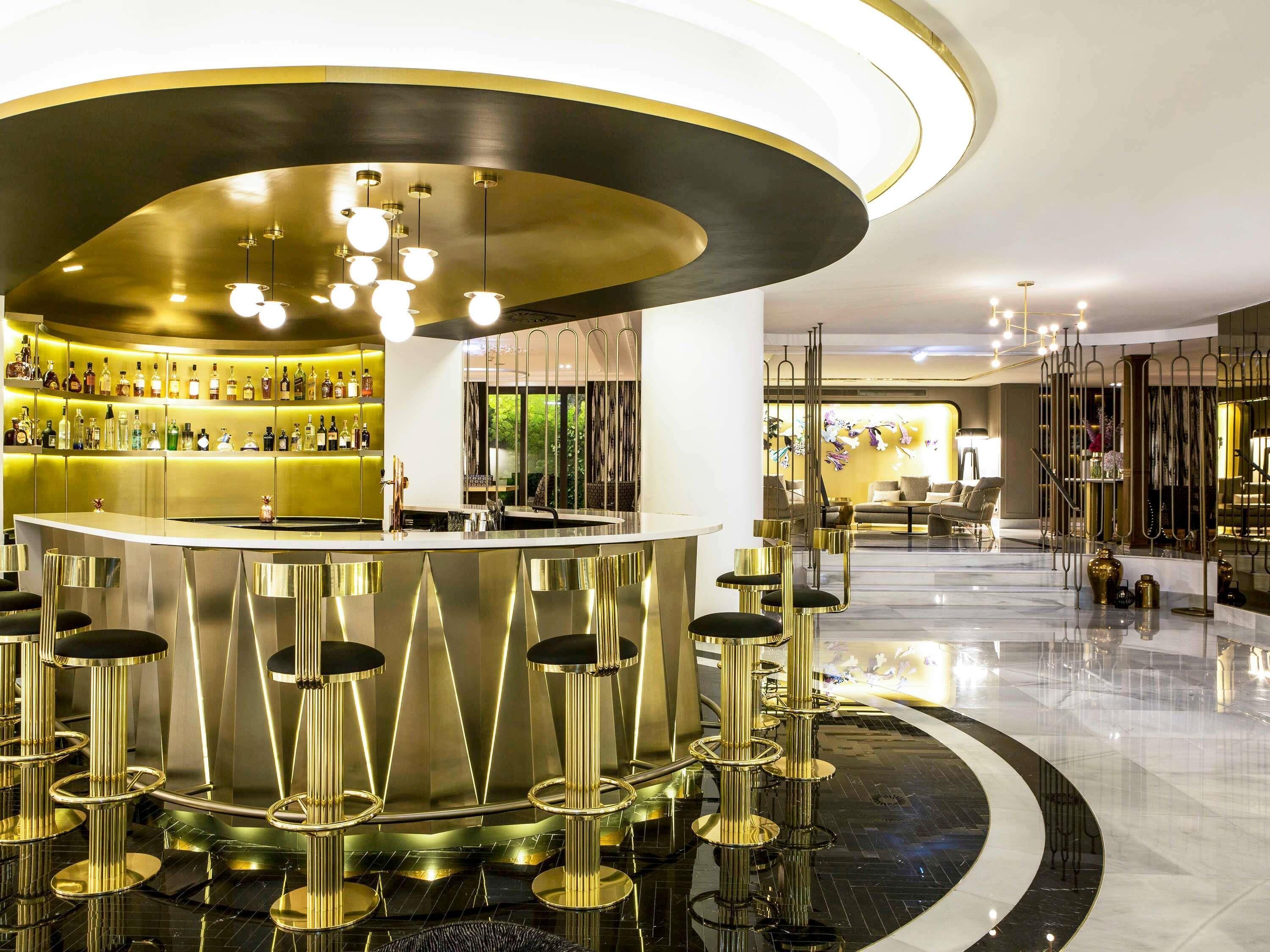 Sofitel Lisbon Liberdade - view 3