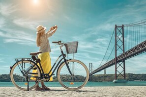 Ciclismo
