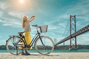 Bicycling