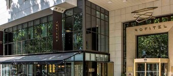 Sofitel Lisbon Liberdade