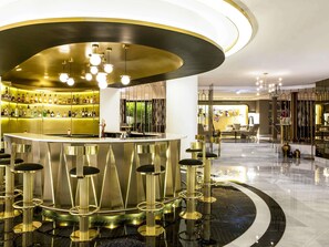 Exterior - Sofitel Lisbon Liberdade (Lisbon)