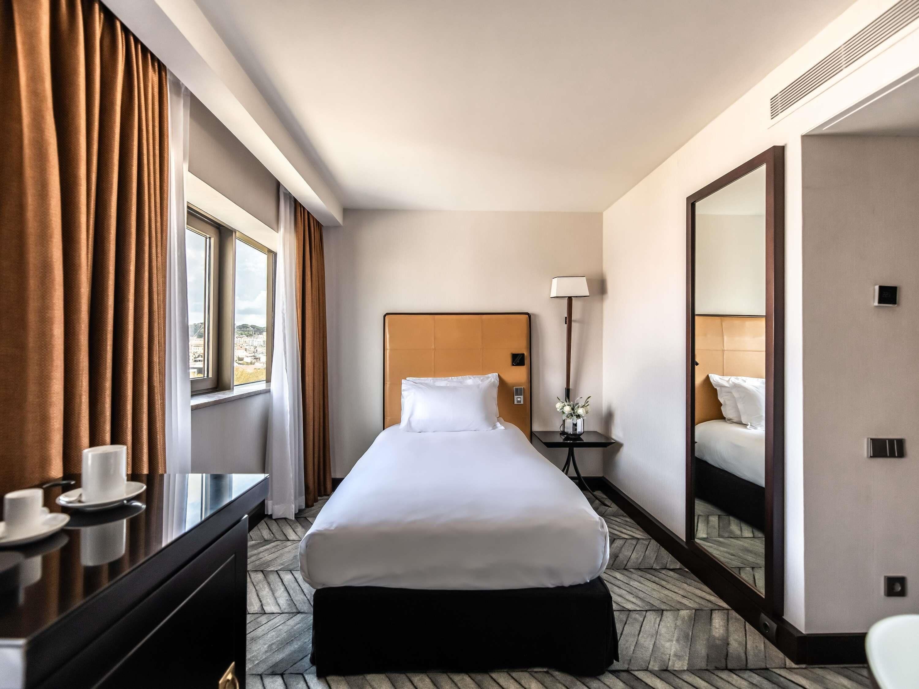 Classic Room, 1 Single Bed