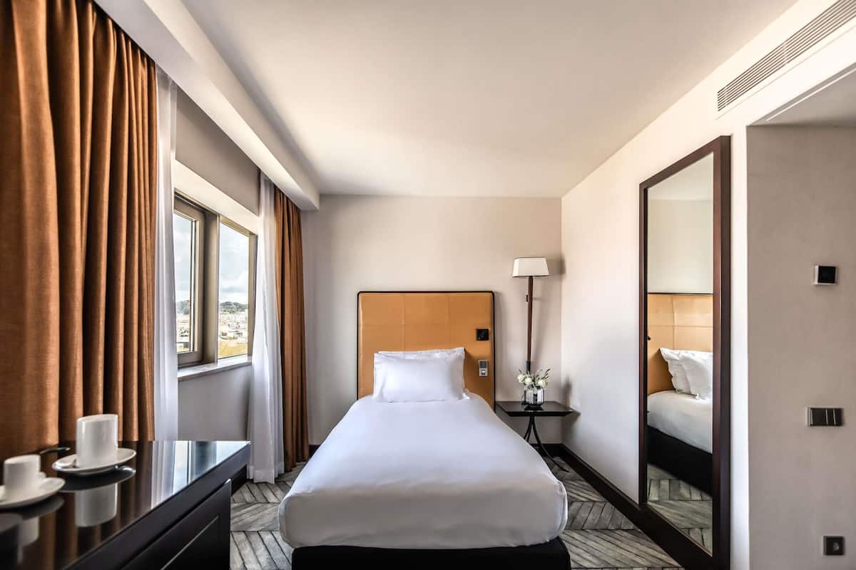 Classic Room, 1 Single Bed