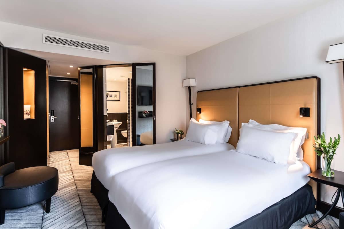 Superior Twin Room, 2 Single Beds