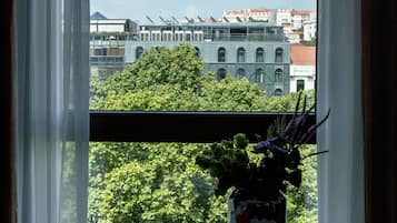 City view
