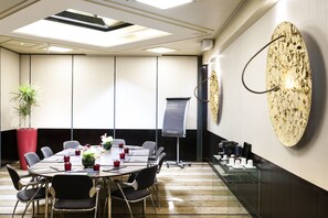 สถานที่จัดงานประชุม