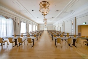 Sala de reuniones