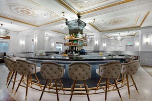 Bar (sur place)