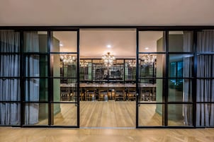 Sala de reuniones