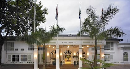 Lugogo Sun