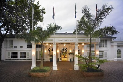 Lugogo Sun