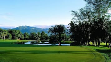 Golf