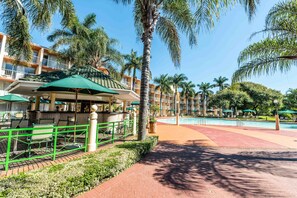 Exterior - Lugogo Sun (Lobamba)