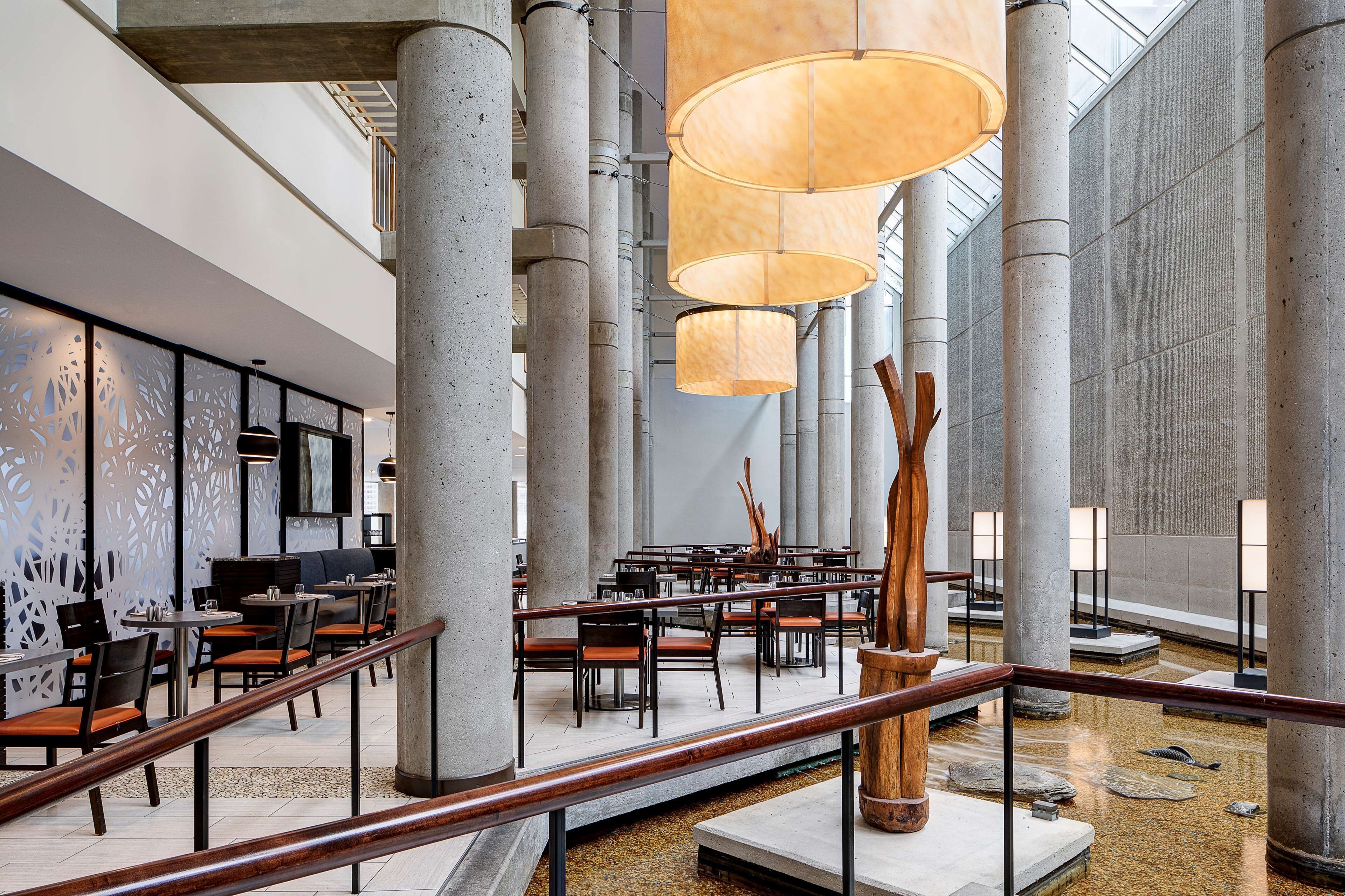 Foto - Hyatt Regency Baltimore