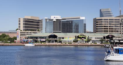 Hyatt Regency Baltimore Inner Harbor