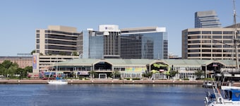 Hyatt Regency Baltimore Inner Harbor