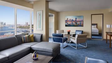 Allergikerbettwaren, Daunenbettdecken, Zimmersafe, individuell dekoriert