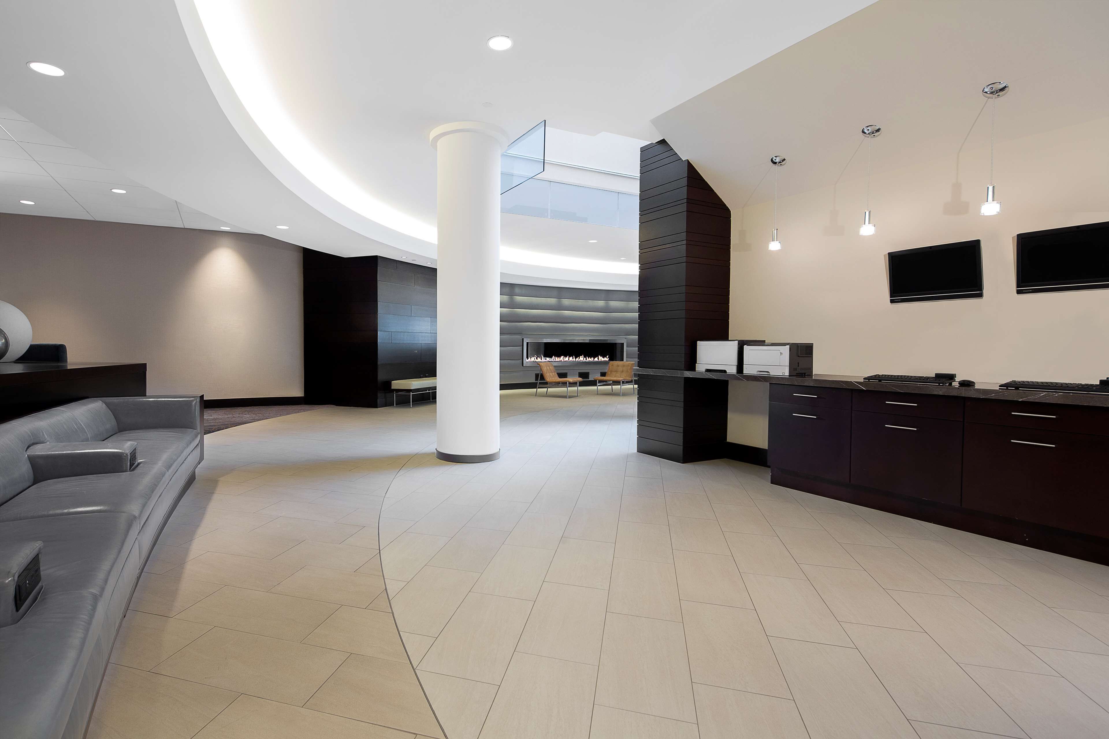 Foto - Hyatt Regency Baltimore