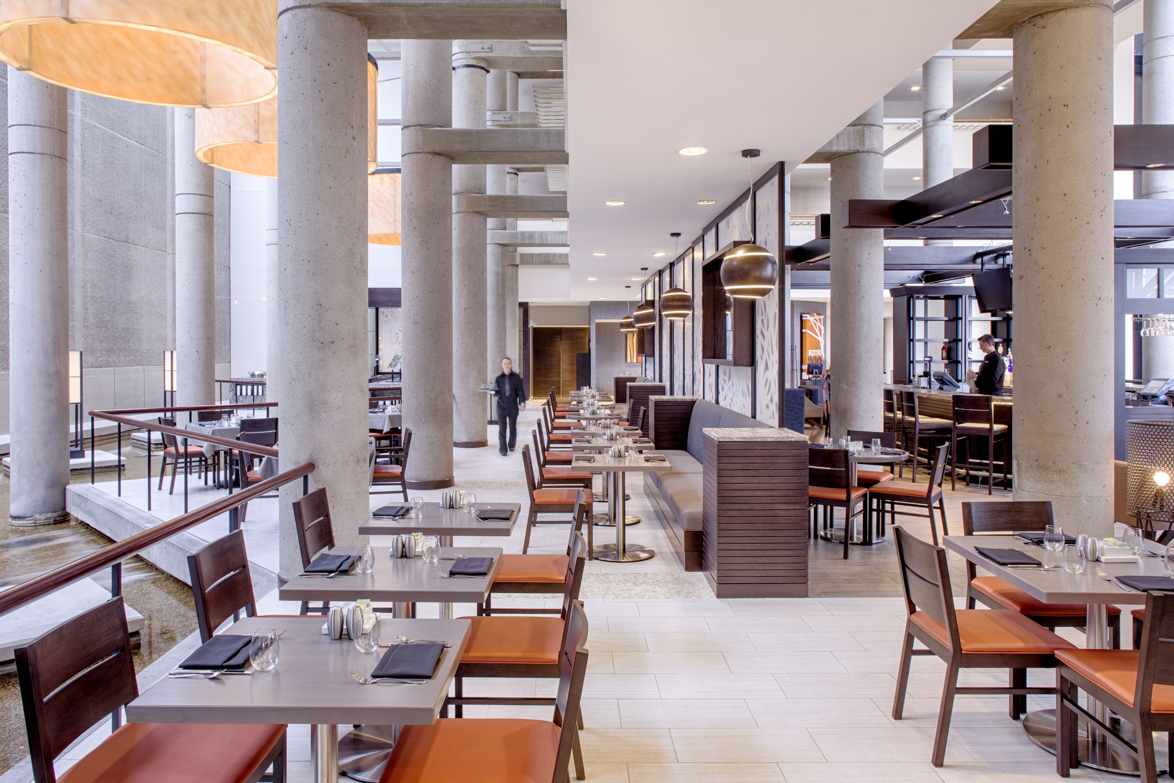 Foto - Hyatt Regency Baltimore