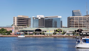 Hyatt Regency Baltimore Inner Harbor