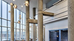 Meeting facility - Hyatt Regency Baltimore Inner Harbor (Baltimore)