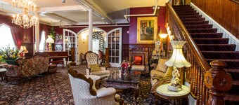 Queen Anne Hotel