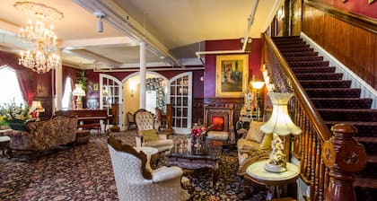 Queen Anne Hotel