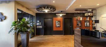 ibis Sion Hotel