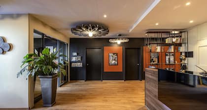 ibis Sion Hotel