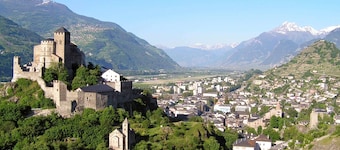 ibis Sion Hotel
