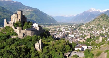 ibis Sion Hotel