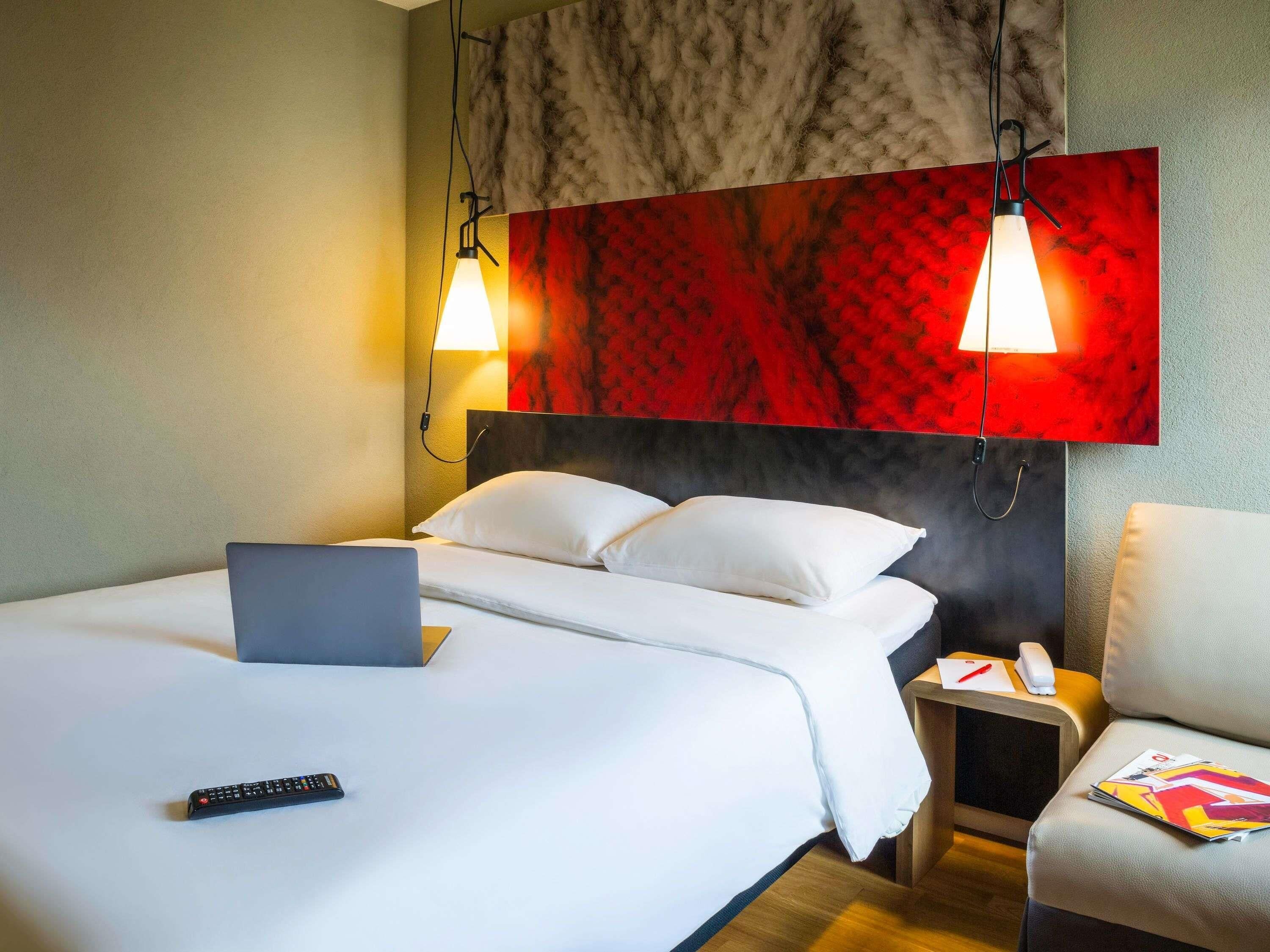 Superior-Zimmer, 1 Doppelbett