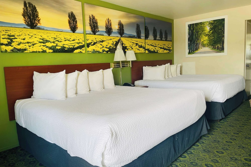 Days Inn By Wyndham Westley