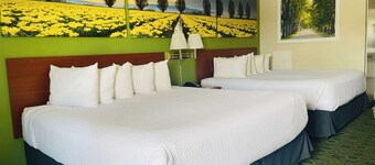 Days Inn by Wyndham Westley