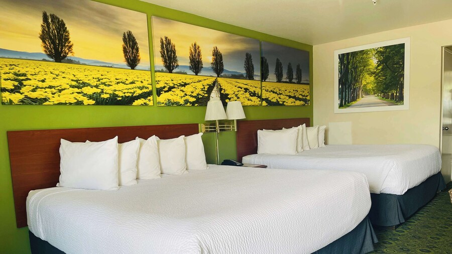 Days Inn by Wyndham Westley