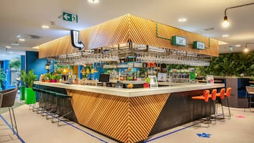Bar (sur place)