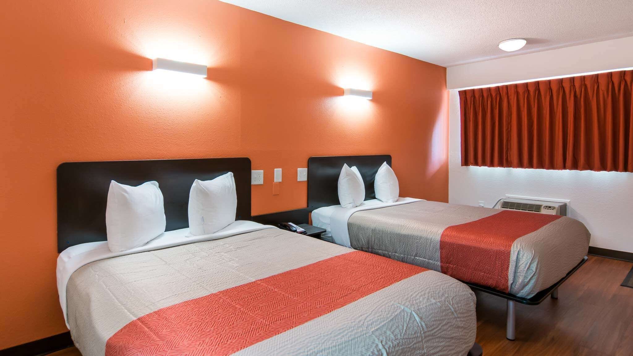 Photo - Motel 6-Richmond, VA - Midlothian Turnpike