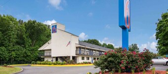 Motel 6 Richmond, VA - Midlothian Turnpike