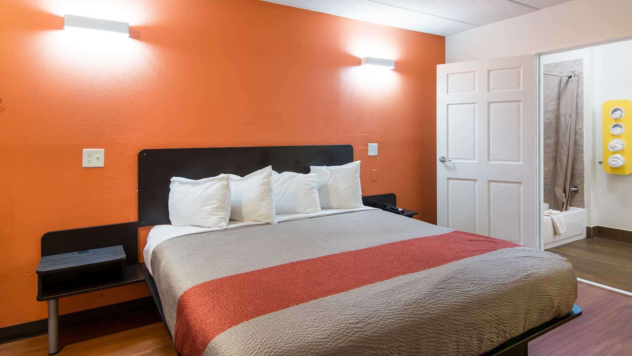 Photo - Motel 6-Richmond, VA - Midlothian Turnpike