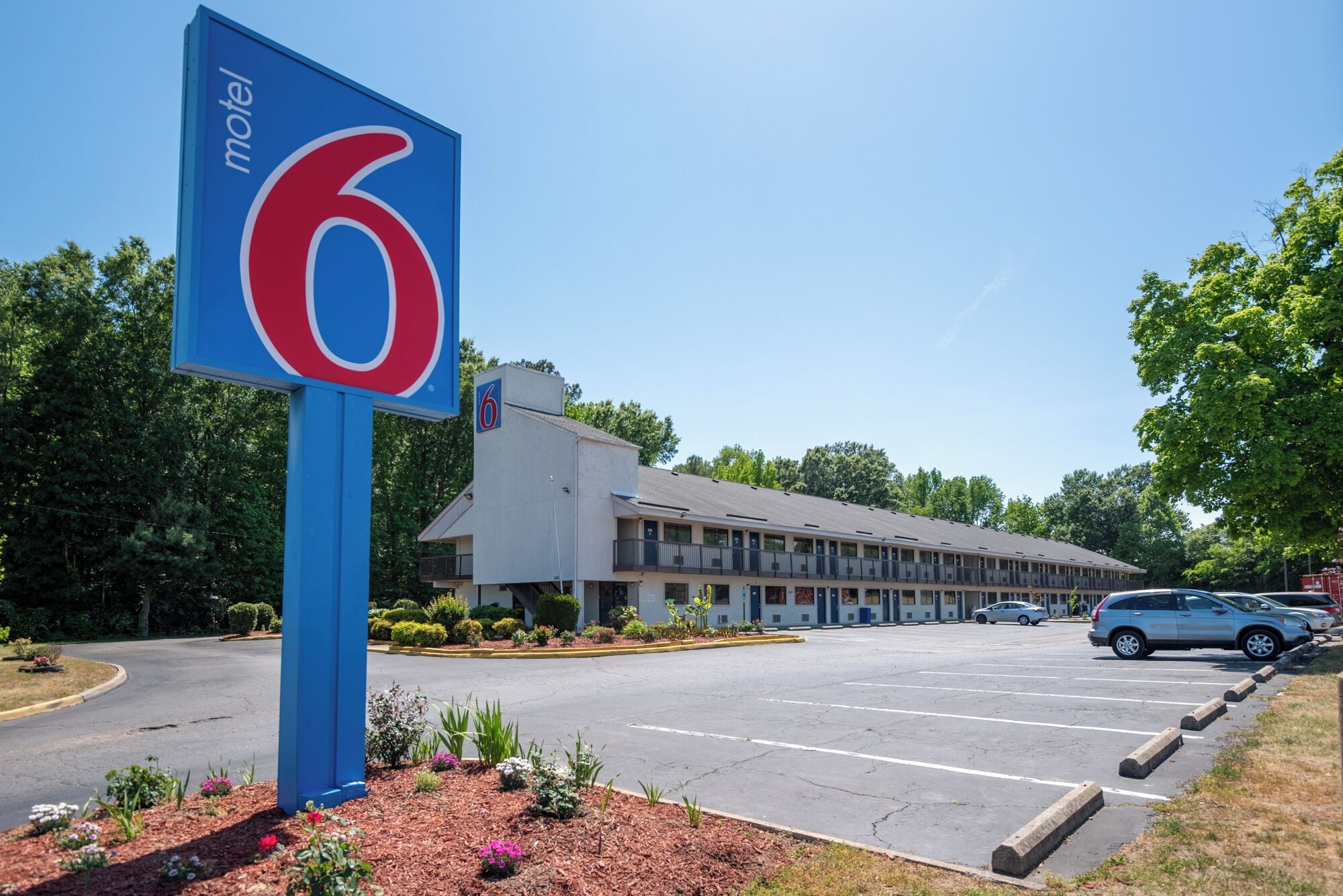 Photo - Motel 6 Richmond, VA - Midlothian Turnpike