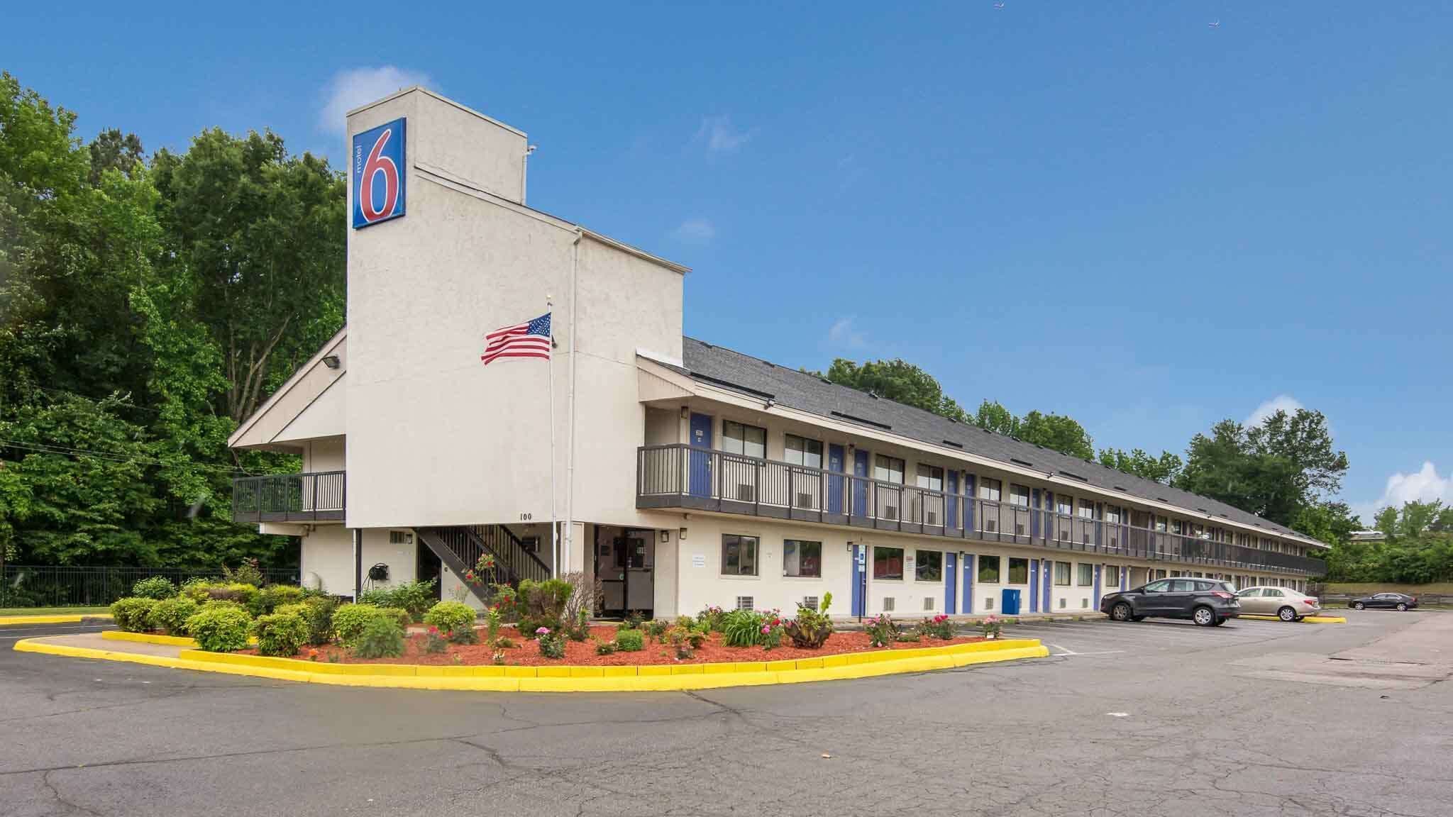 Photo - Motel 6-Richmond, VA - Midlothian Turnpike