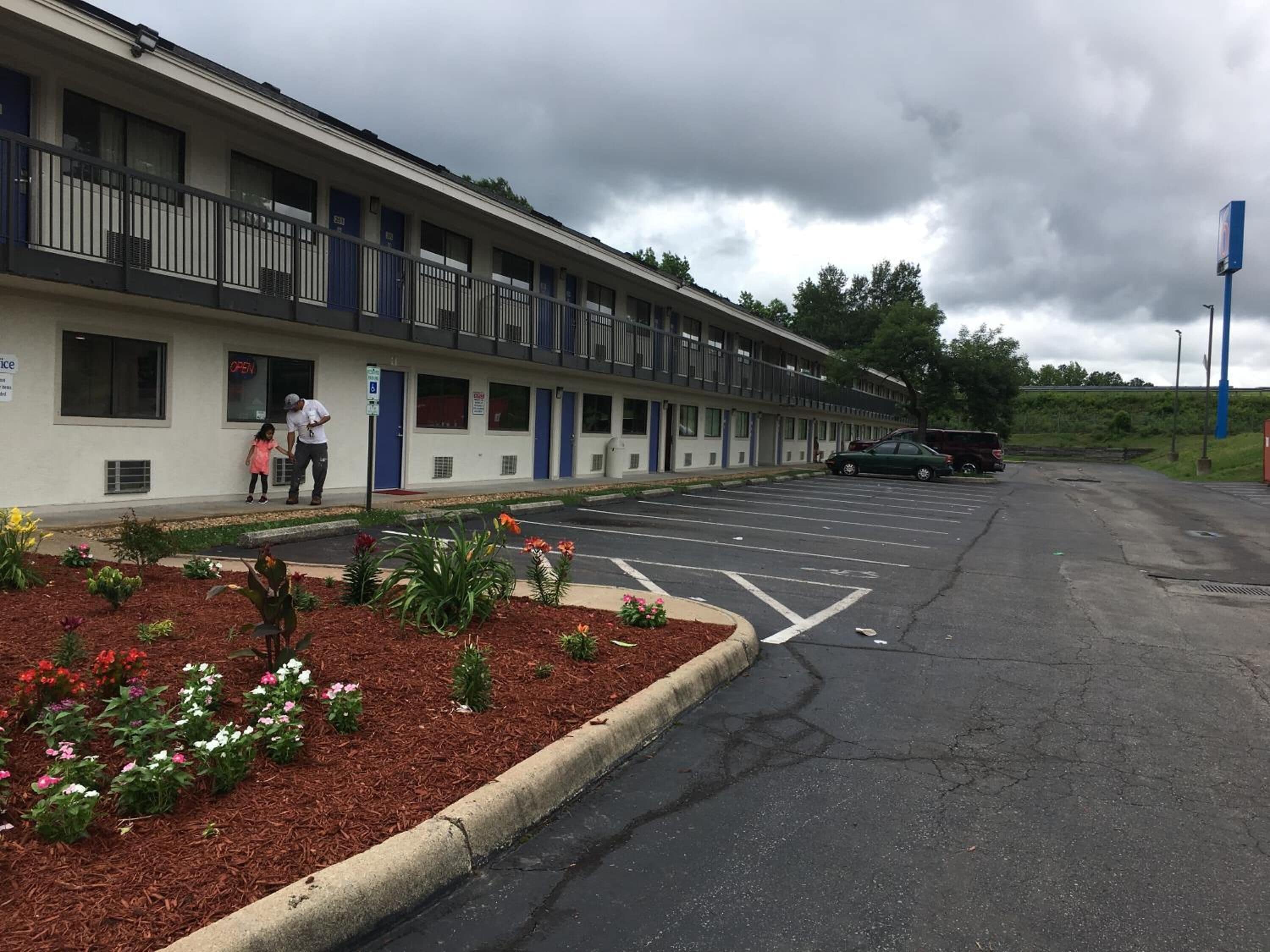 Photo - Motel 6-Richmond, VA - Midlothian Turnpike