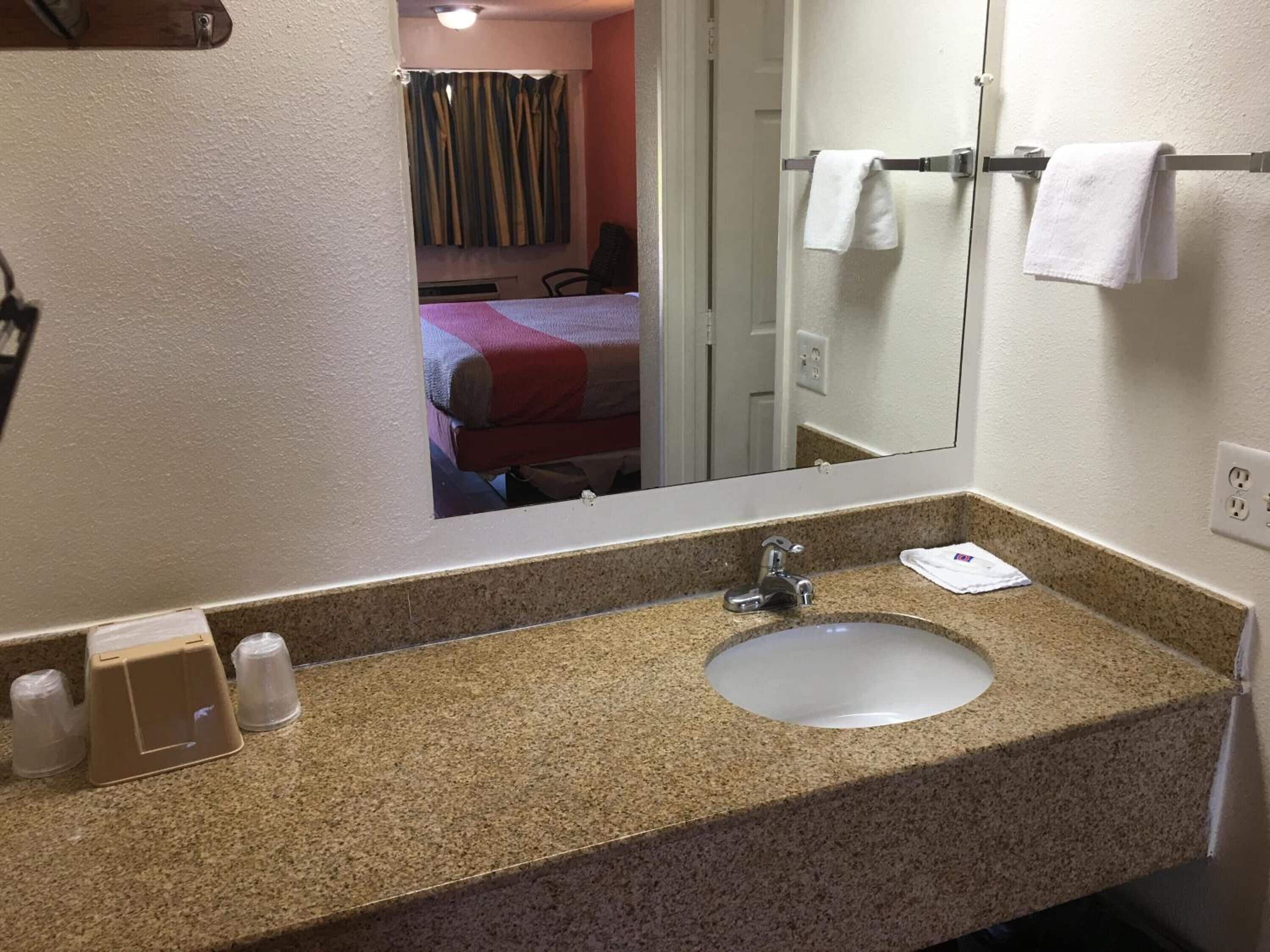 Photo - Motel 6-Richmond, VA - Midlothian Turnpike