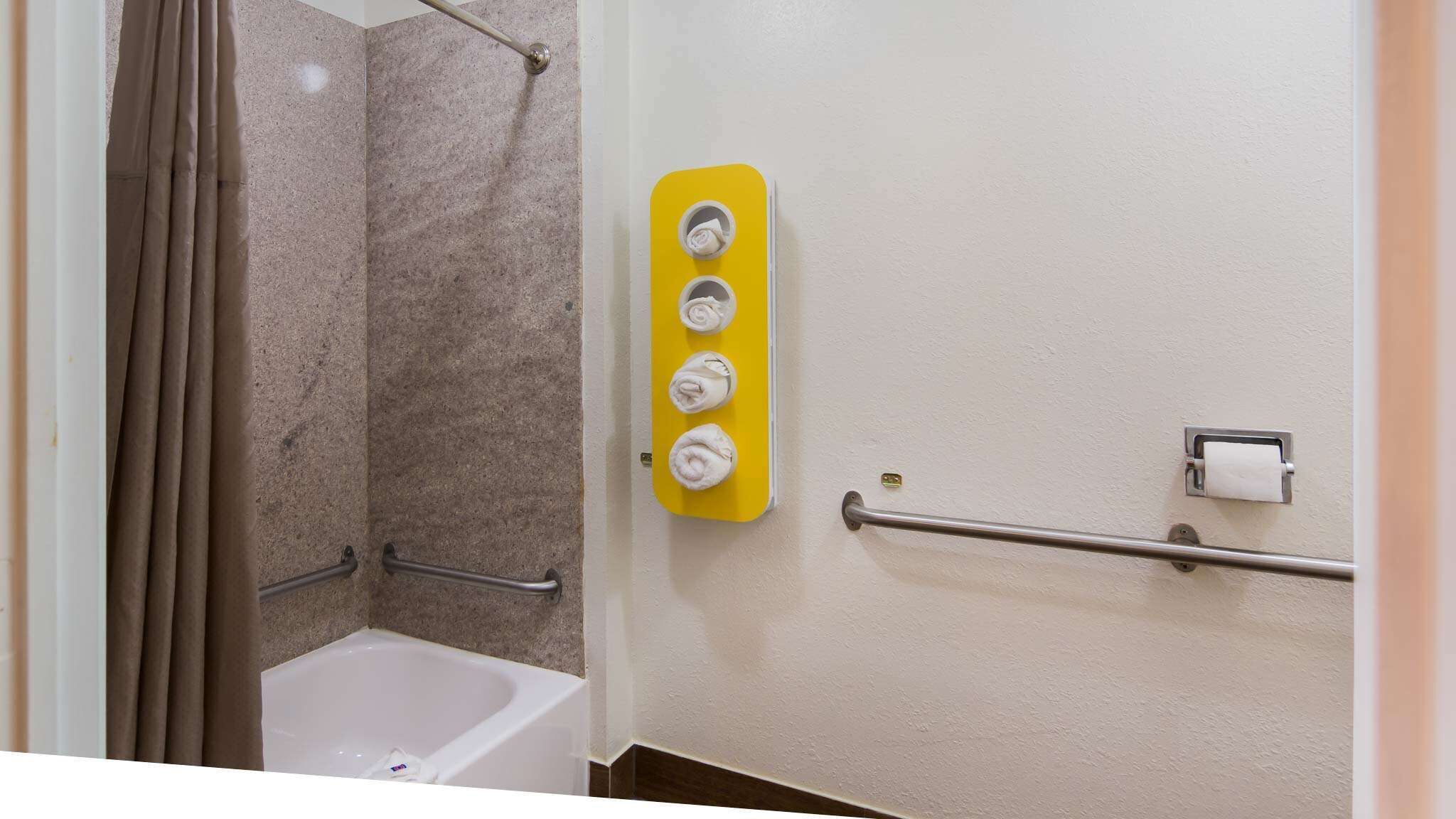 Photo - Motel 6-Richmond, VA - Midlothian Turnpike