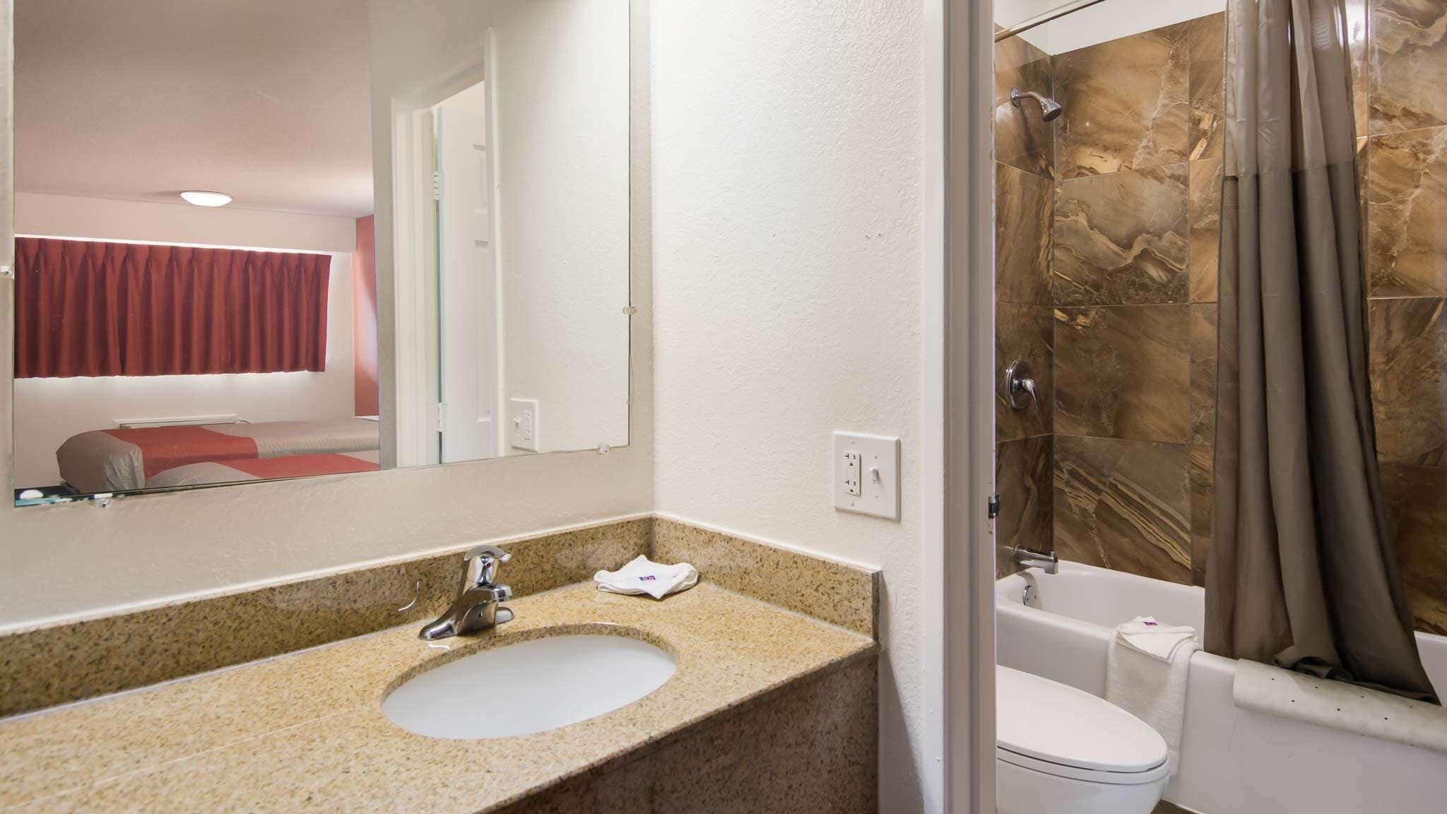 Photo - Motel 6-Richmond, VA - Midlothian Turnpike